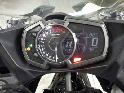 Kawasaki Ninja 400 2018