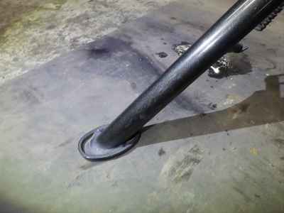 Kawasaki Ninja 400 2018