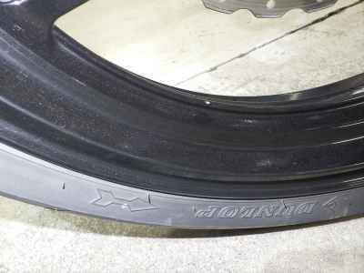 Kawasaki Ninja 400 2018