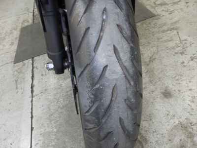 Kawasaki Ninja 400 2018