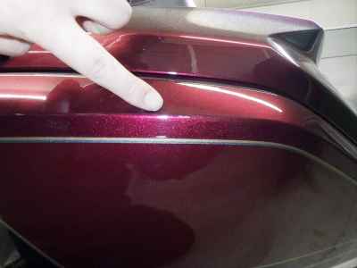 Honda GL1800 Gold Wing Tour DCT 2025