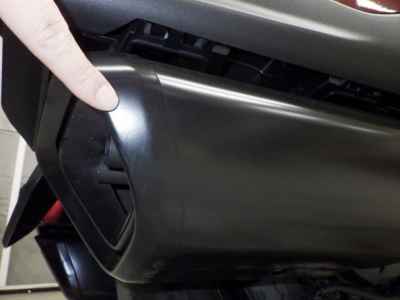 Honda GL1800 Gold Wing Tour DCT 2025