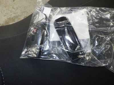 Honda GL1800 Gold Wing Tour DCT 2025