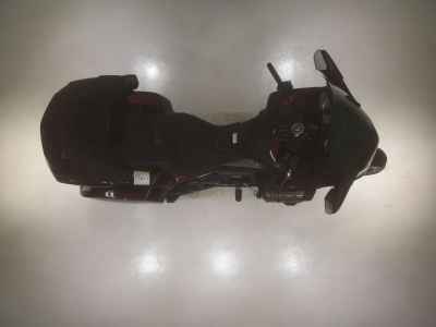 Honda GL1800 Gold Wing Tour DCT 2025