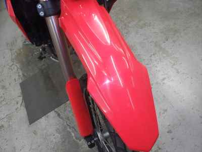 Honda CRF250L 2021