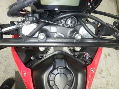 Honda CRF250L 2021