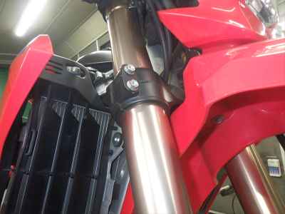 Honda CRF250L 2021