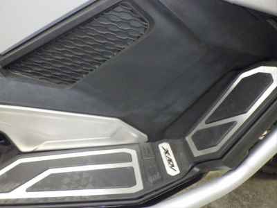 Honda X-Adv 750 2025