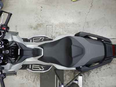 Honda X-Adv 750 2025