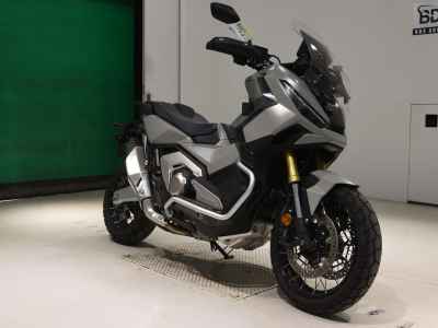 Honda X-Adv 750 2025