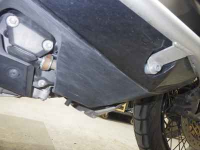 Honda X-Adv 750 2021