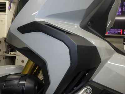 Honda X-Adv 750 2021