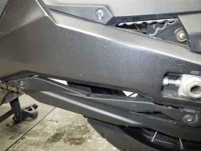 Honda X-Adv 750 2021