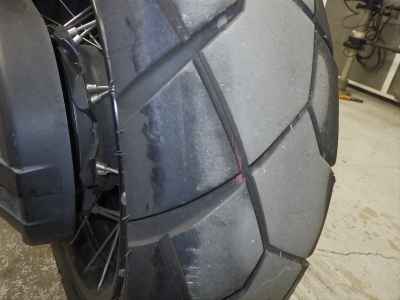 Honda X-Adv 750 2021