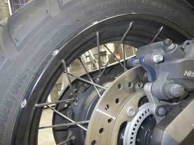 Honda X-Adv 750 2021