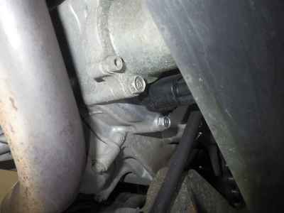 Honda X-Adv 750 2021