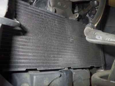 Honda X-Adv 750 2021