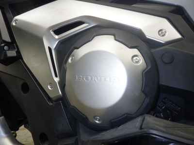 Honda X-Adv 750 2021