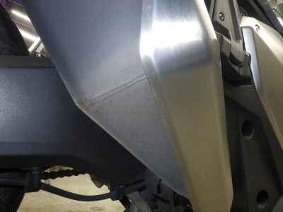 Honda X-Adv 750 2021