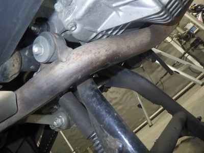 Honda X-Adv 750 2021