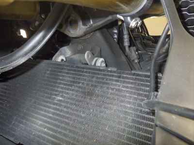 Honda X-Adv 750 2021