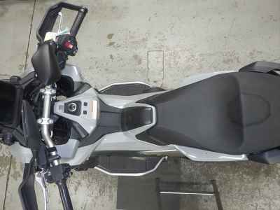 Honda X-Adv 750 2021