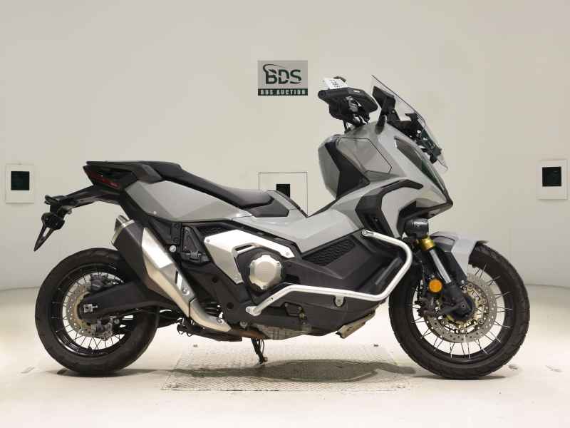 Honda X-Adv 750 2021