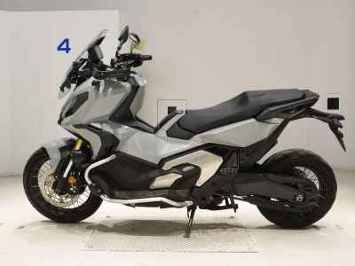 Honda X-Adv 750 2021