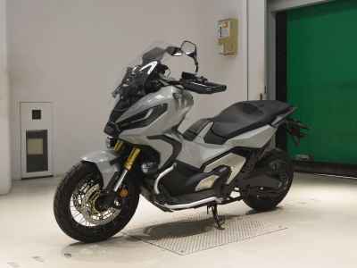 Honda X-Adv 750 2021