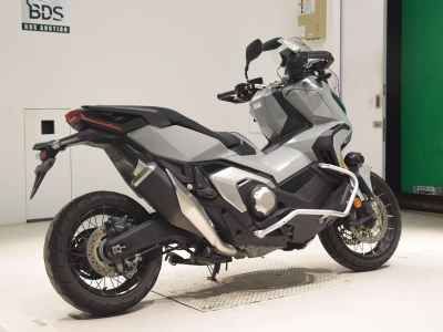 Honda X-Adv 750 2021