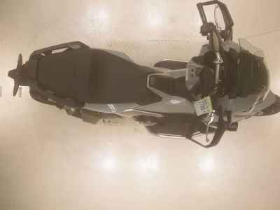 Honda X-Adv 750 2021