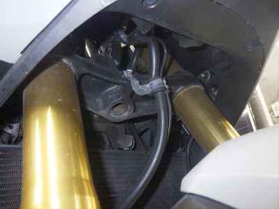 Honda X-Adv 750 2021