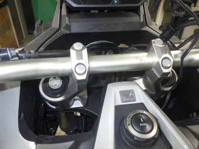 Honda X-Adv 750 2021