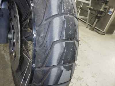 Honda X-Adv 750 2021