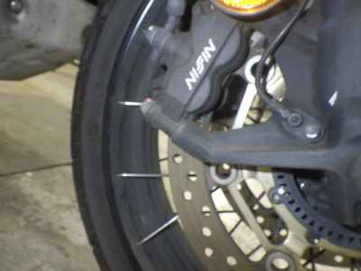 Honda X-Adv 750 2021