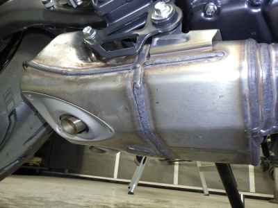 Yamaha MT-09 AMT 2024