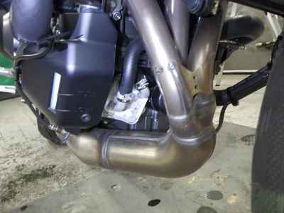 Yamaha MT-09 AMT 2024