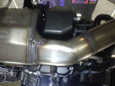 Yamaha MT-09 AMT 2024