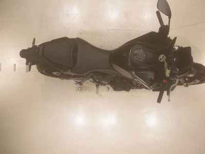 Yamaha MT-09 AMT 2024