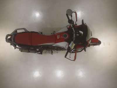 Honda CRF1000L Africa Twin 2018