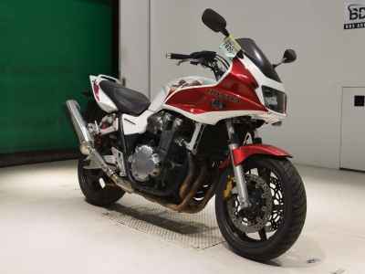 Honda CB1300 Super Boldor 2008