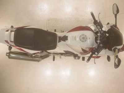 Honda CB1300 Super Boldor 2008