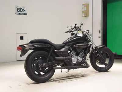 Kawasaki Eliminator 250V 2007