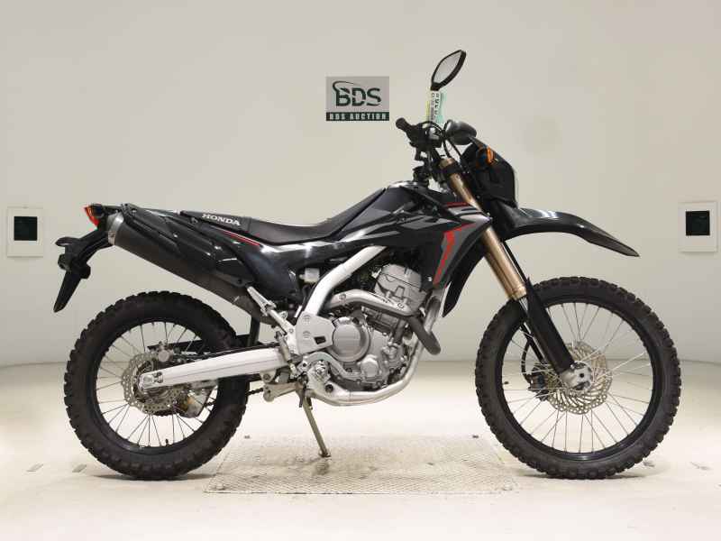Honda CRF250L 2019