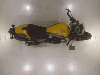 Triumph Street Cup 2017