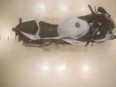 Kawasaki Ninja 250 2013