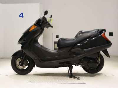 Honda Foresight 2005