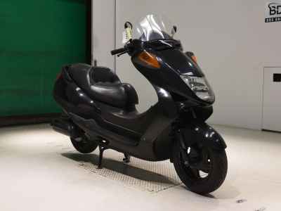Honda Foresight 2005