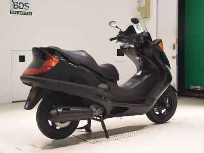 Honda Foresight 2005