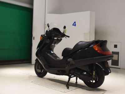 Honda Foresight 2005